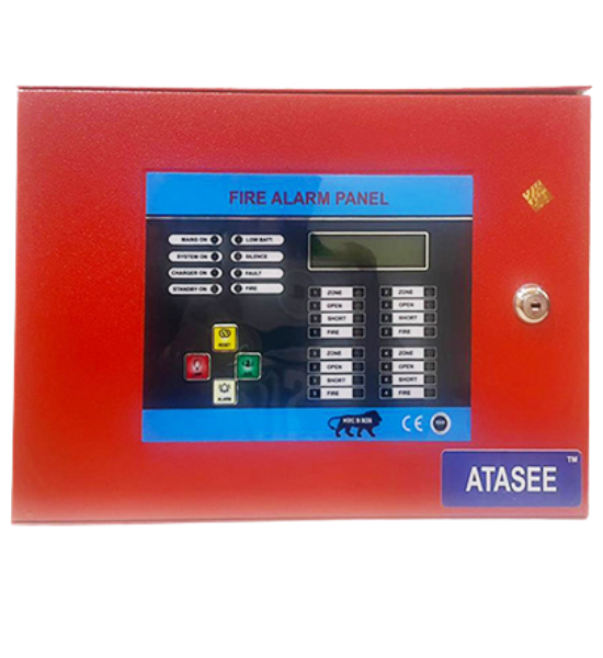 Fire Alarm Panel