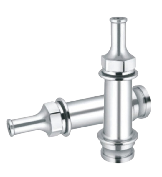 Branch Pipe nozzle