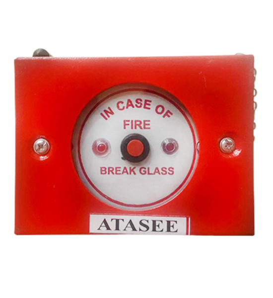 Manual Call Point In Ms Body